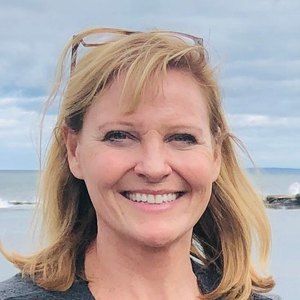 Meet your Posher, Kathy